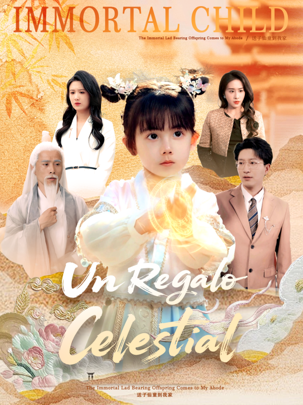 Un Regalo Celestial