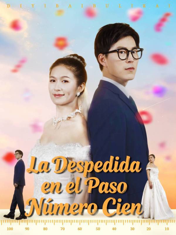 La Despedida en el Paso Número Cien