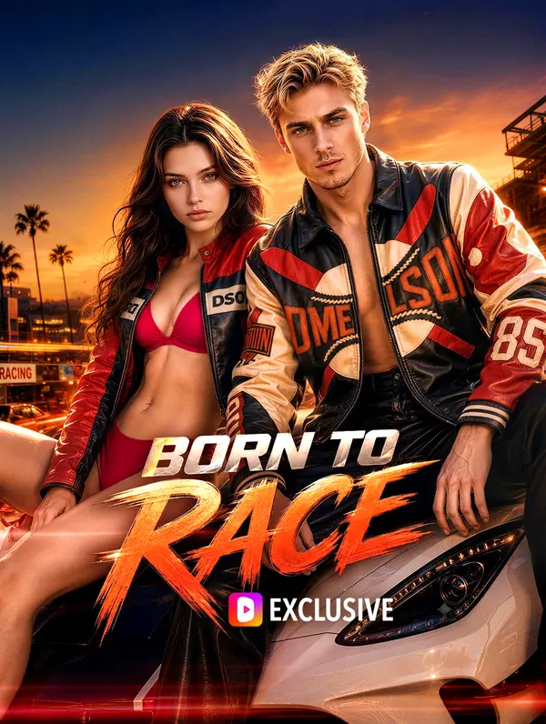 Born to Race