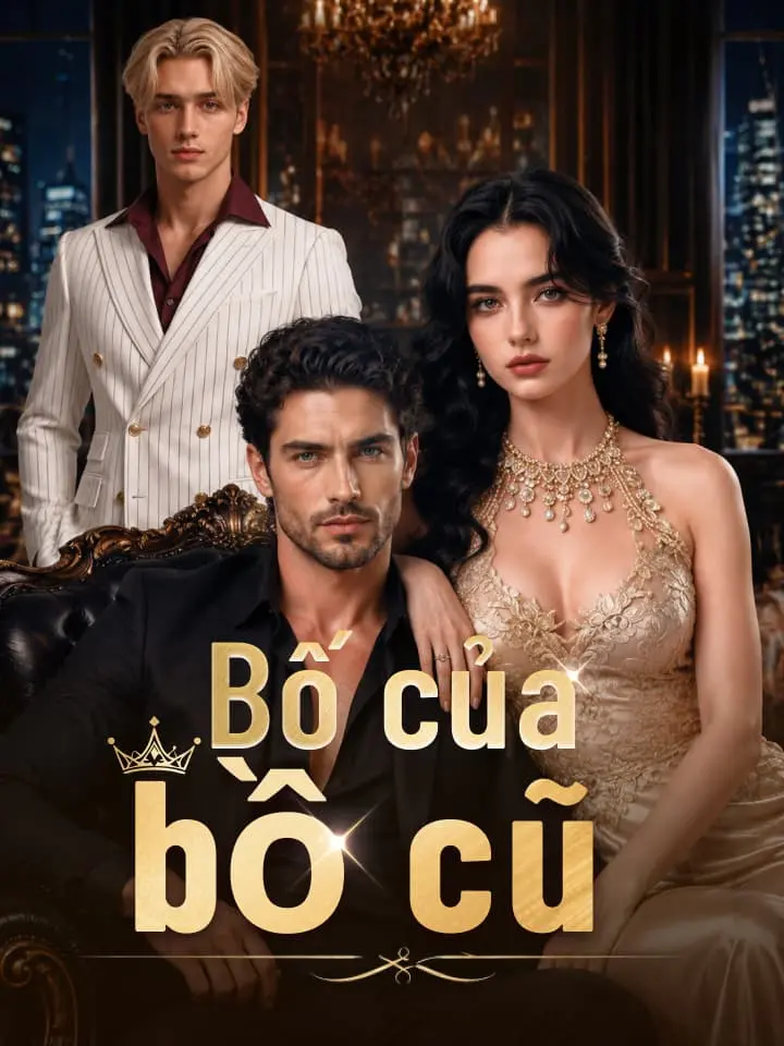 Bố của bồ cũ