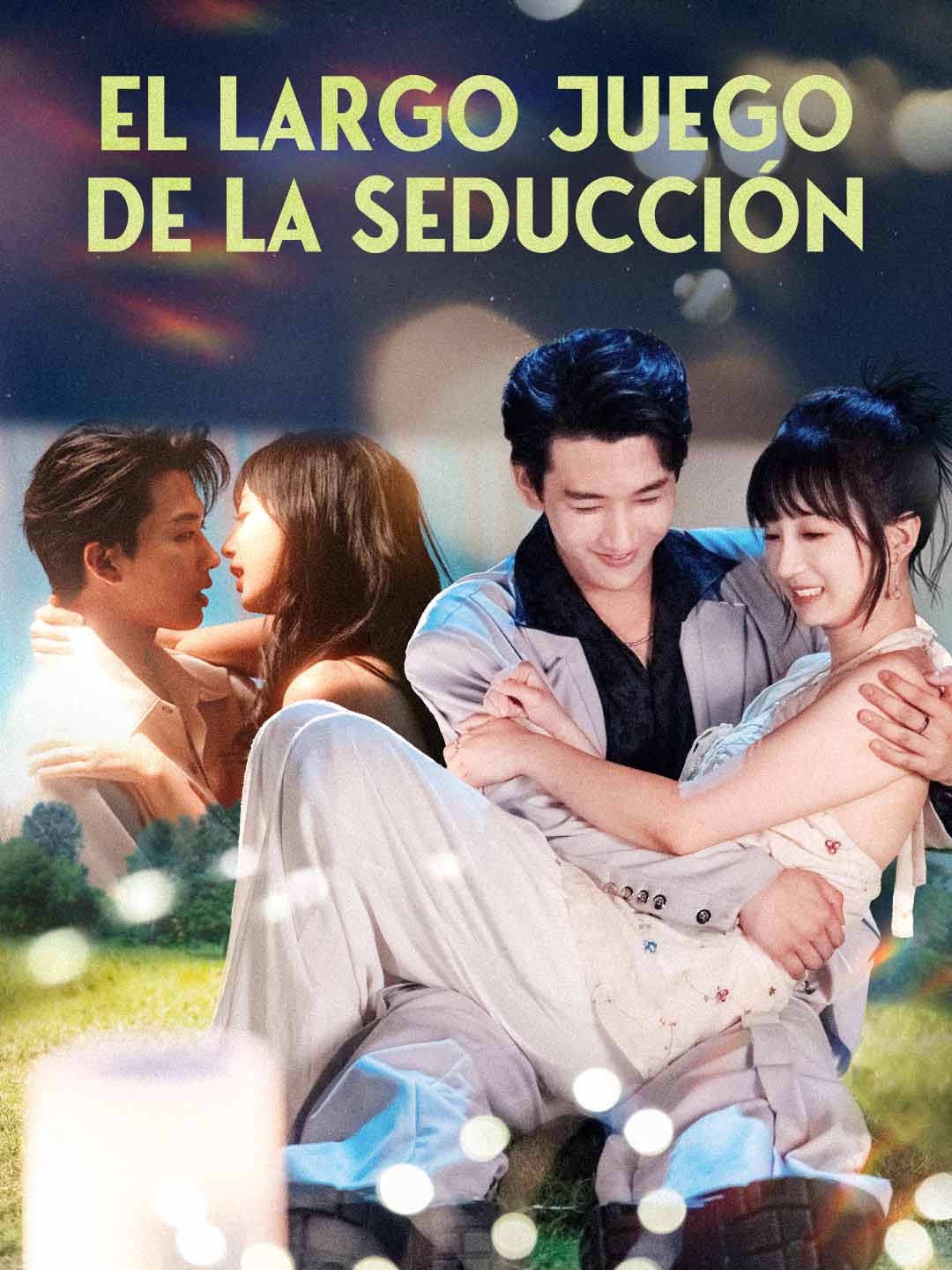 (Dubbing) El largo juego de la seducción