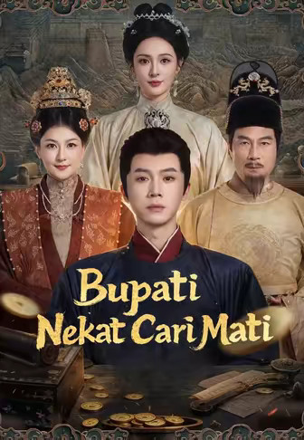 Bupati Nekat Cari Mati