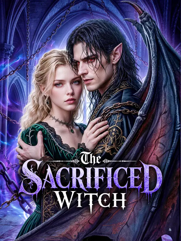 The Sacrificed Witch