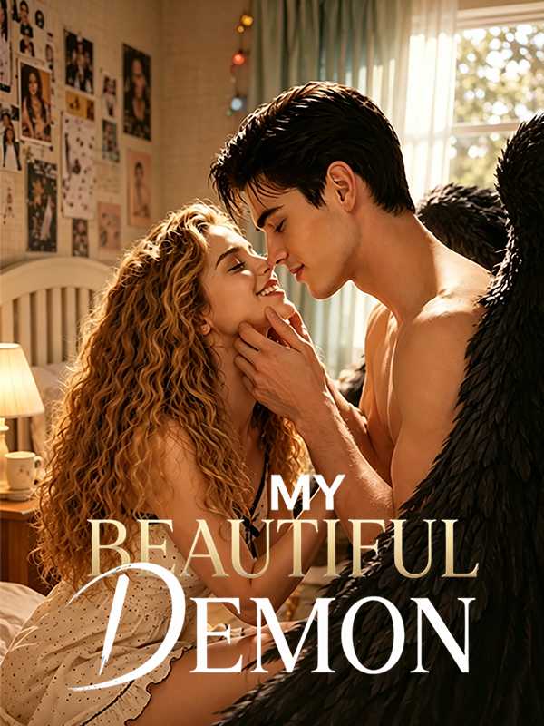 My Beautiful Demon