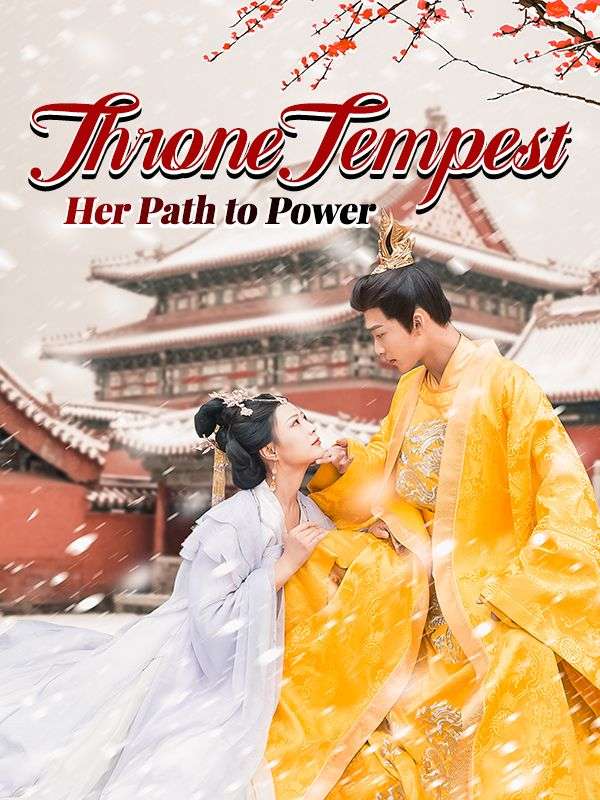 Throne Tempest: Her Path to Power (2024)