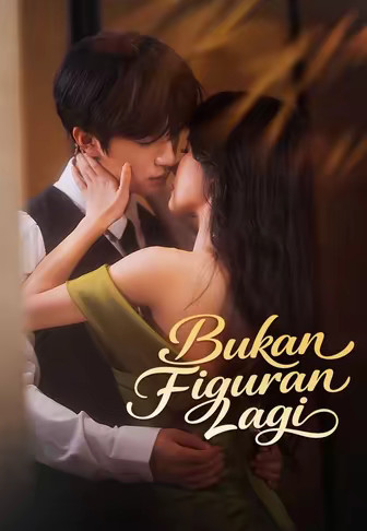 Bukan Figuran Lagi