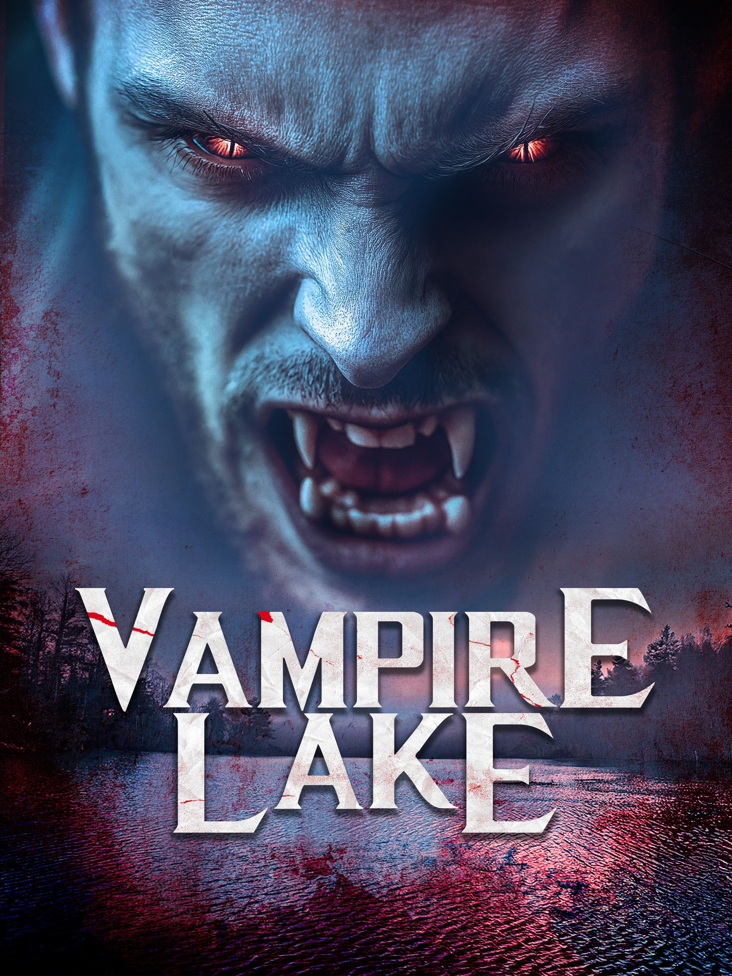 Vampire Lake (2024)