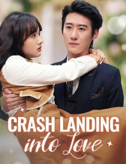 Crash Landing Into Love