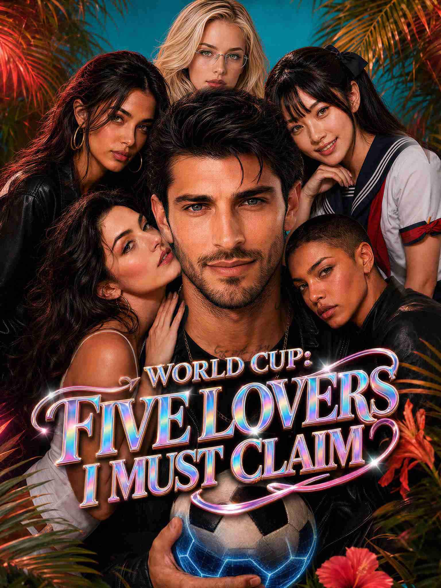 World Cup: Five Lovers I Must Claim