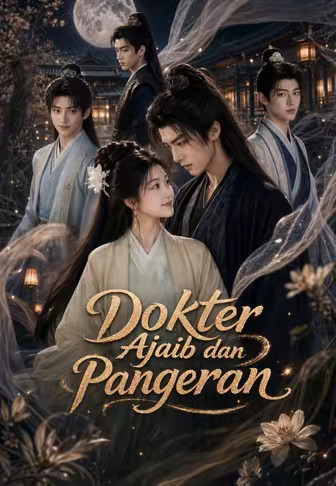 Dokter Ajaib dan Pangeran