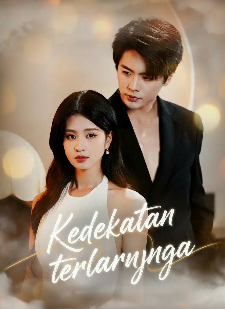 Kedekatan terlarangnya