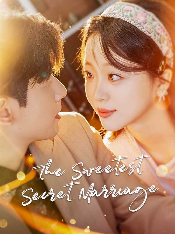 The Sweetest Secret Marriage