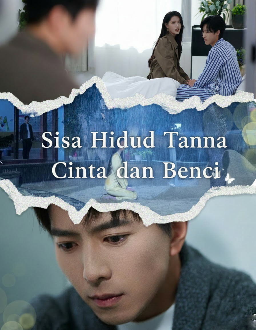 Rahasia hati sang mantan