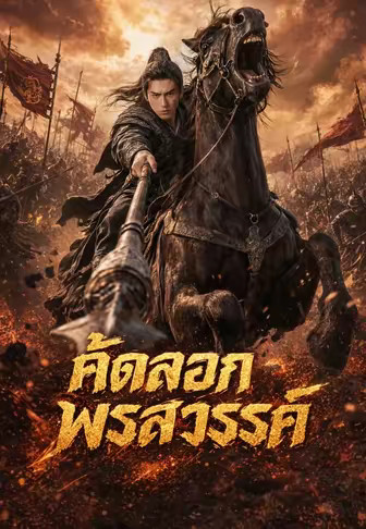 คัดลอกพรสวรรค์