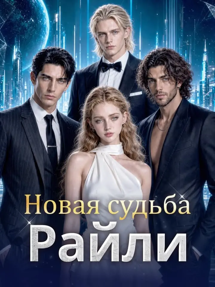 Новая судьба Райли.