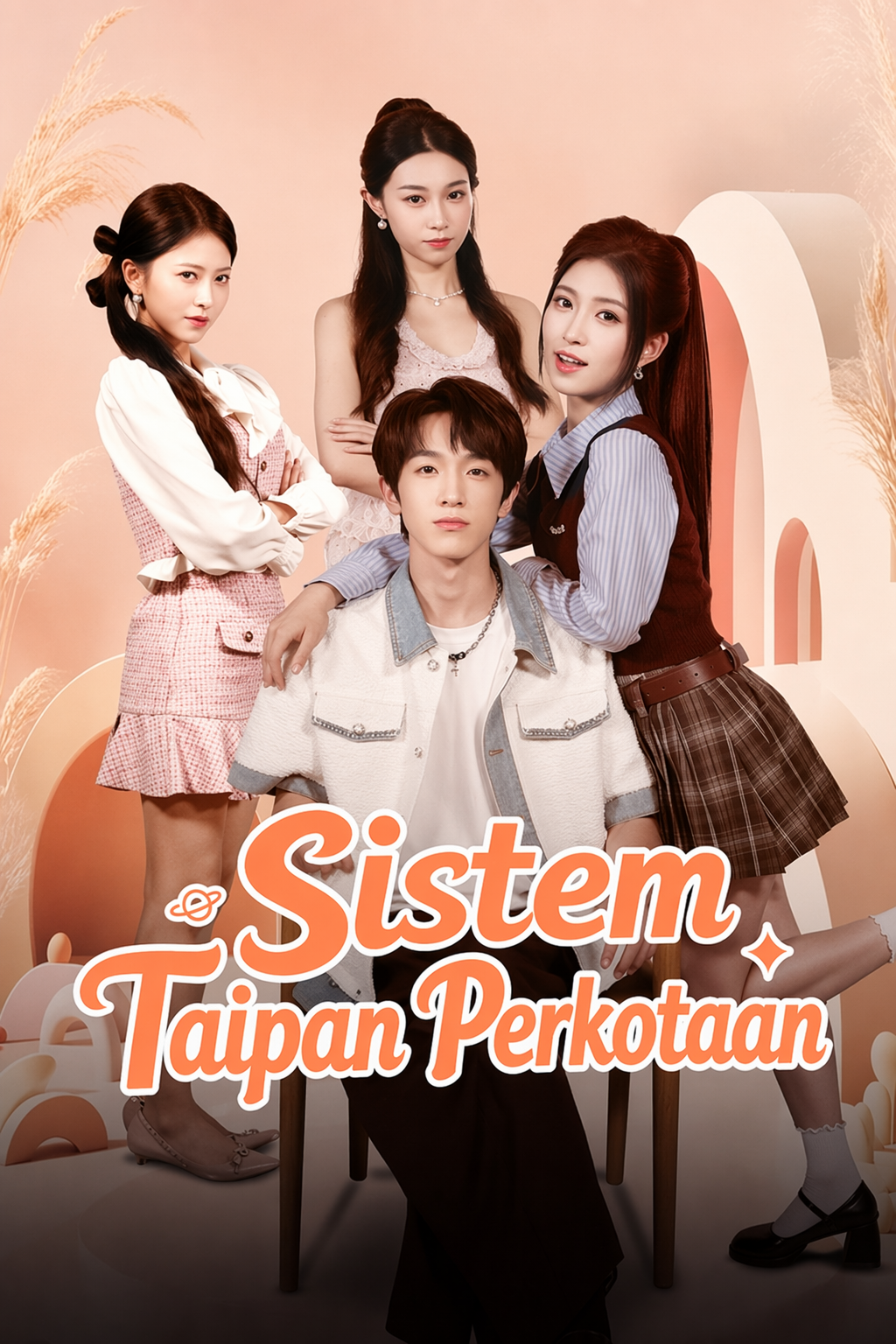 Sistem Taipan Perkotaan
