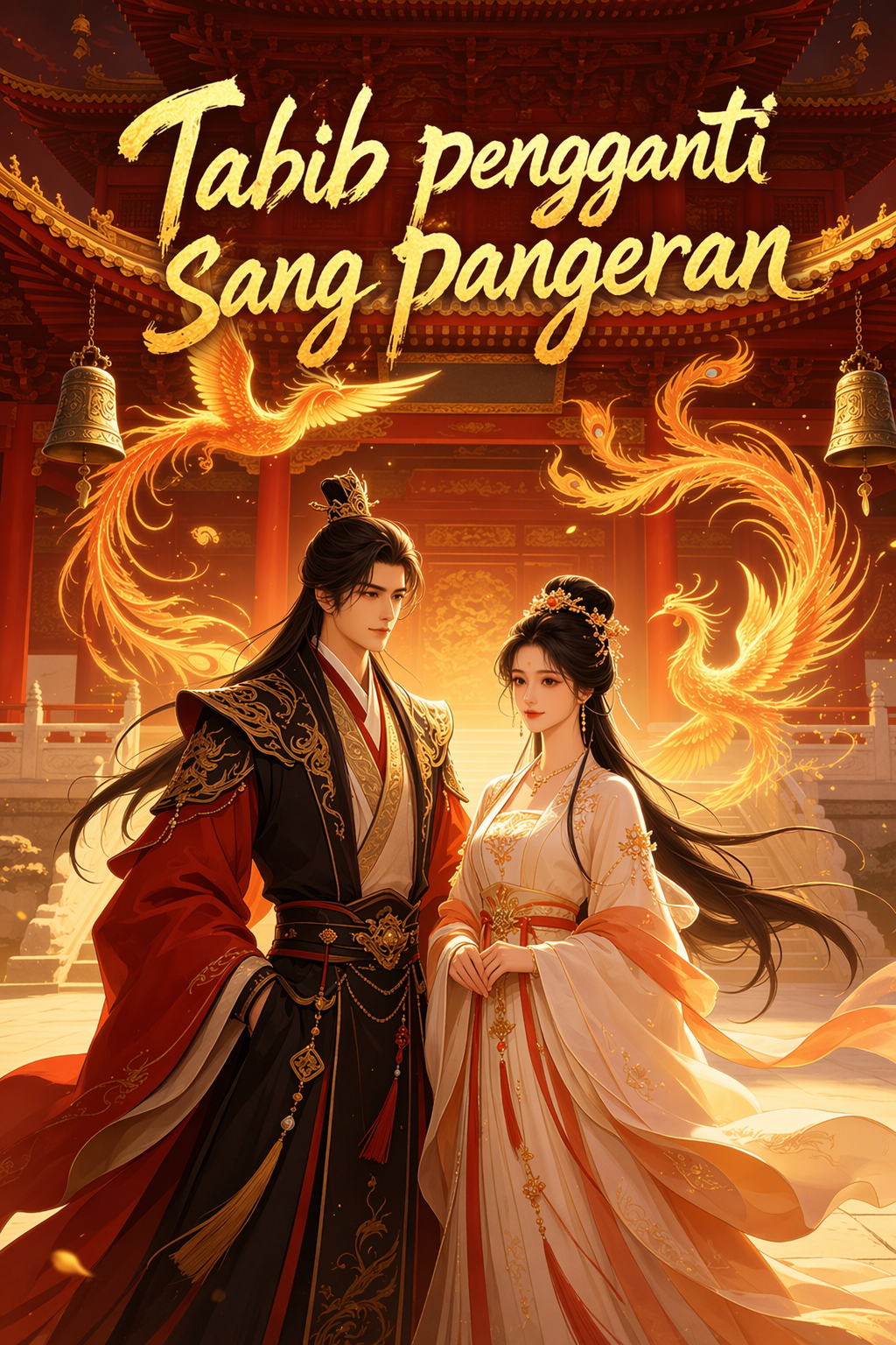 Tabib pengganti sang pangeran
