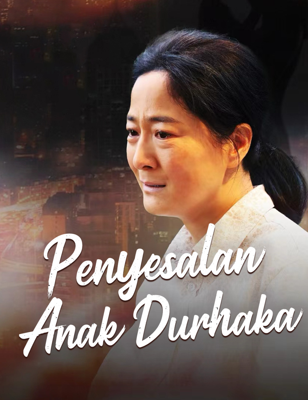 Penyesalan Anak Durhaka (2024)