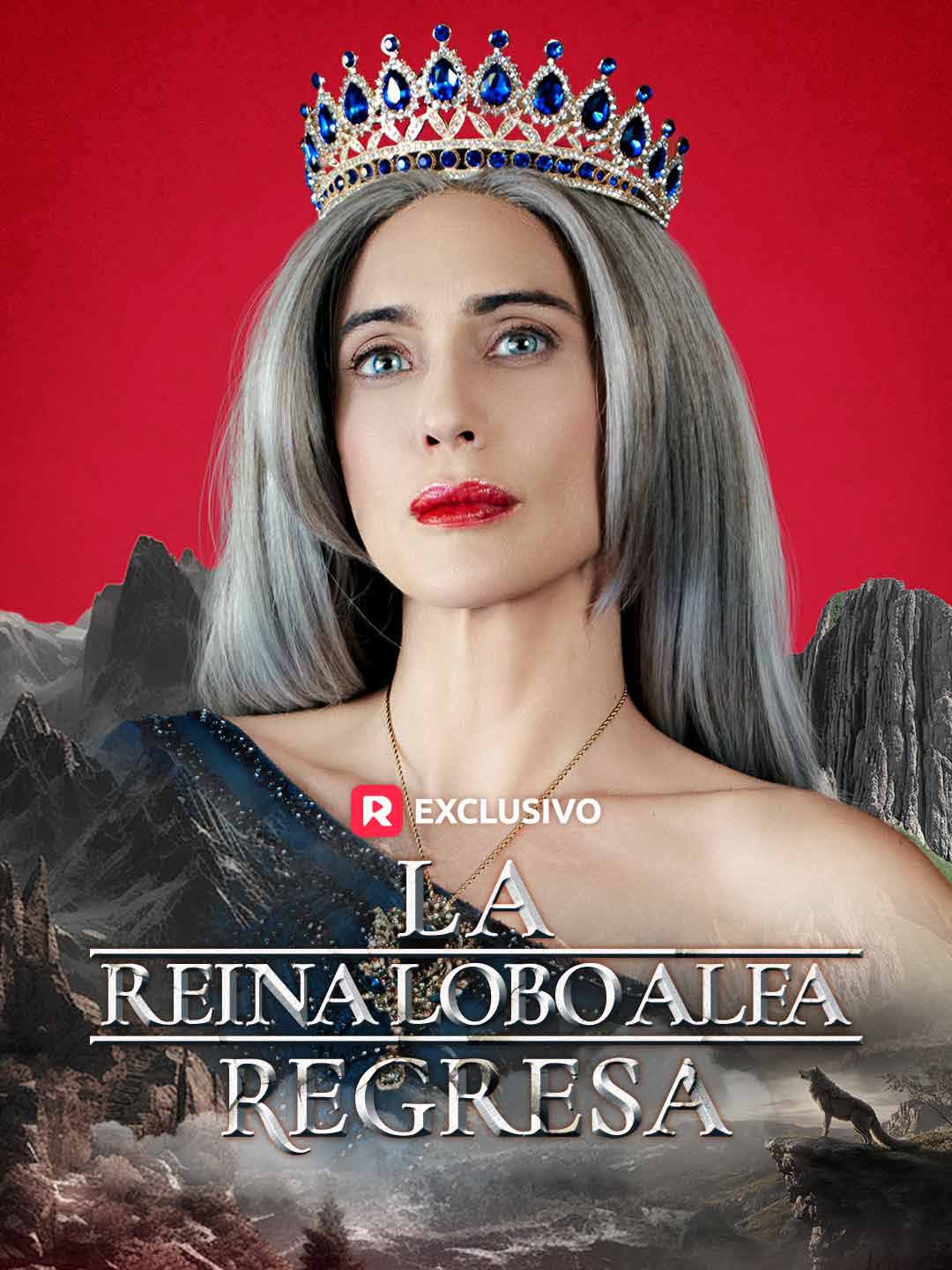 (Dubbing) La Reina Lobo Alfa Regresa