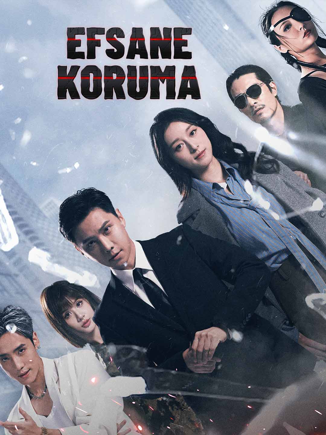 EFSANE KORUMA