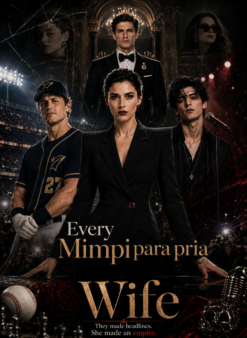 Mimpi para pria