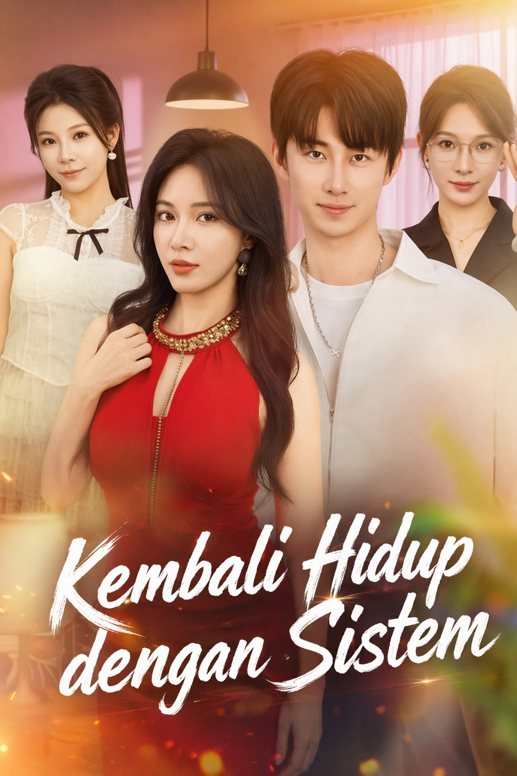 Kembali Hidup dengan Sistem