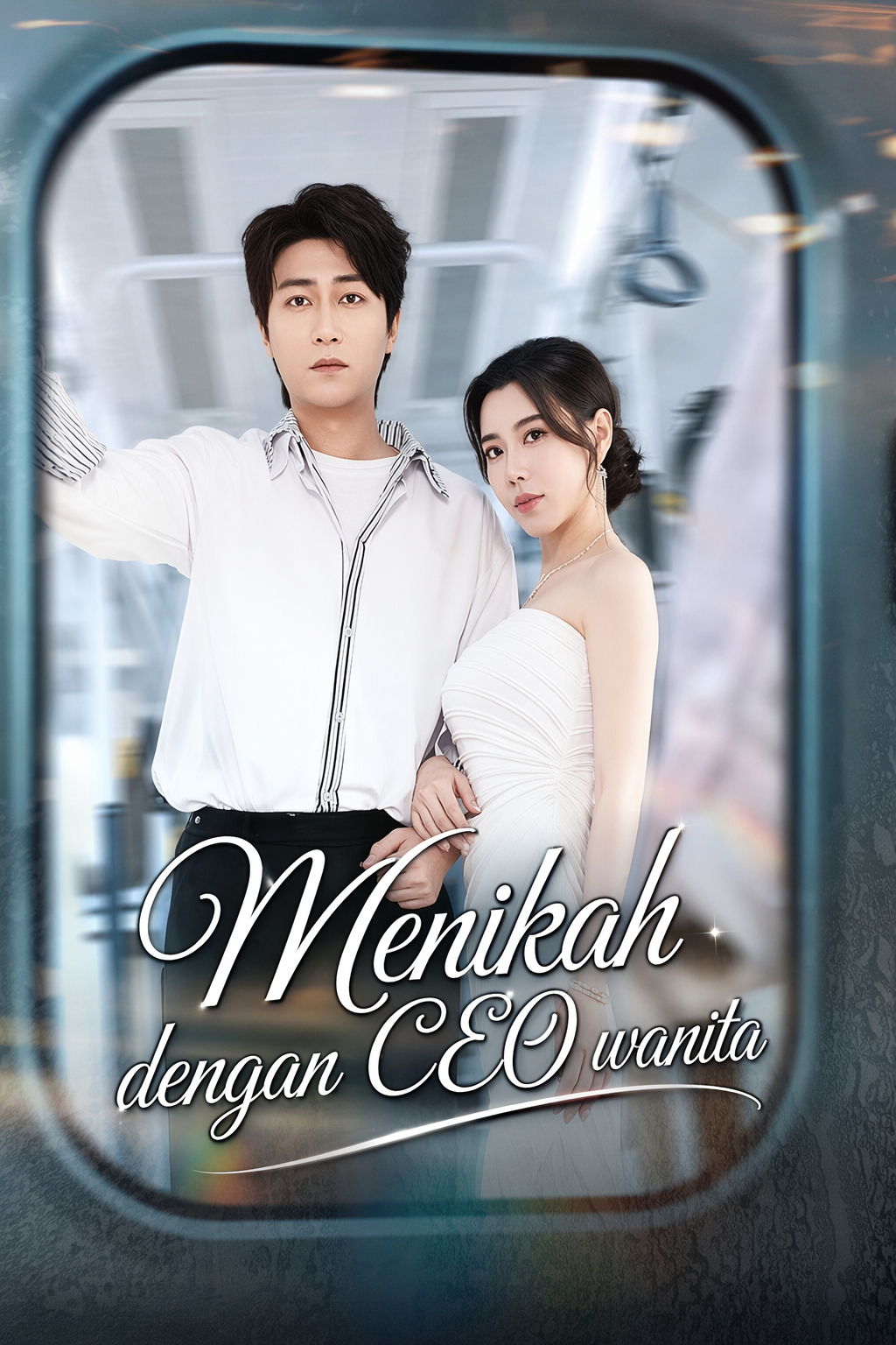 Menikah dengan CEO wanita