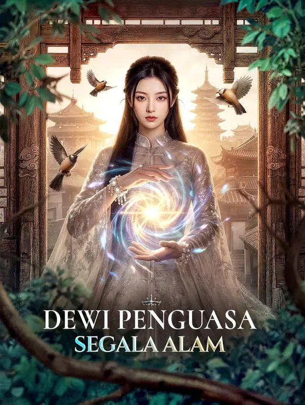 Dewi Penguasa Segala Alam