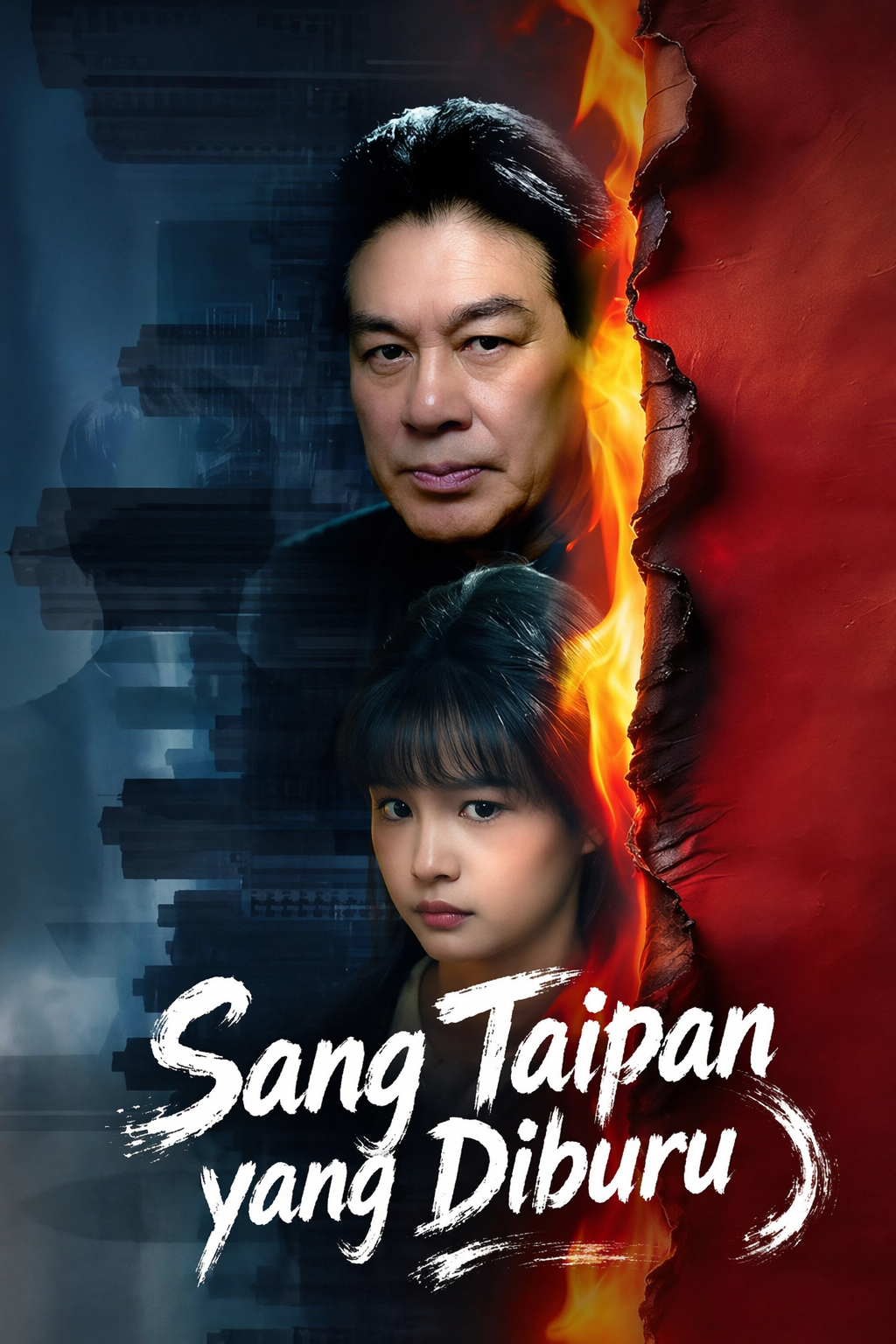 Dendam sang tuan besar