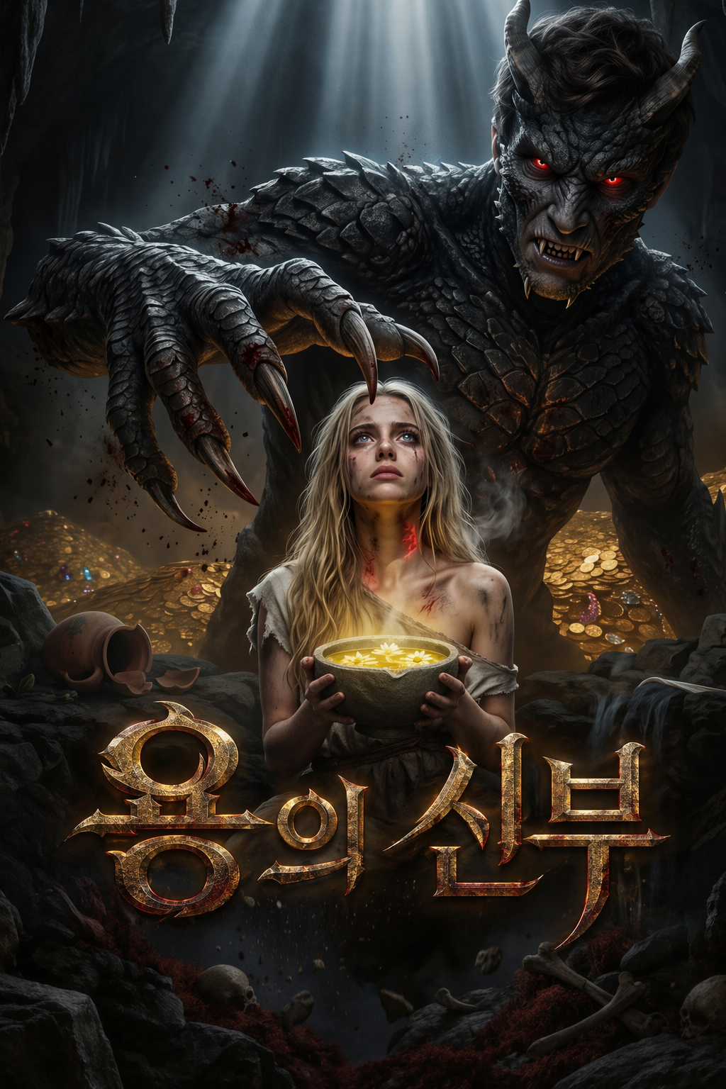 용의 신부