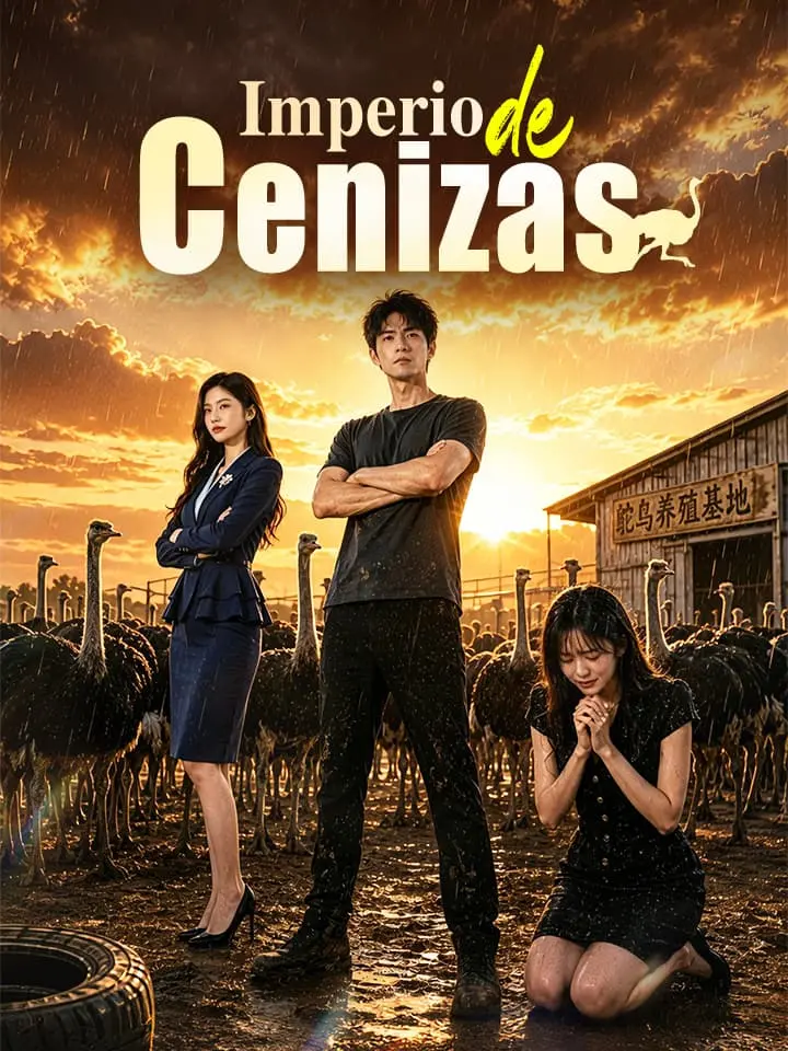 Imperio de Cenizas