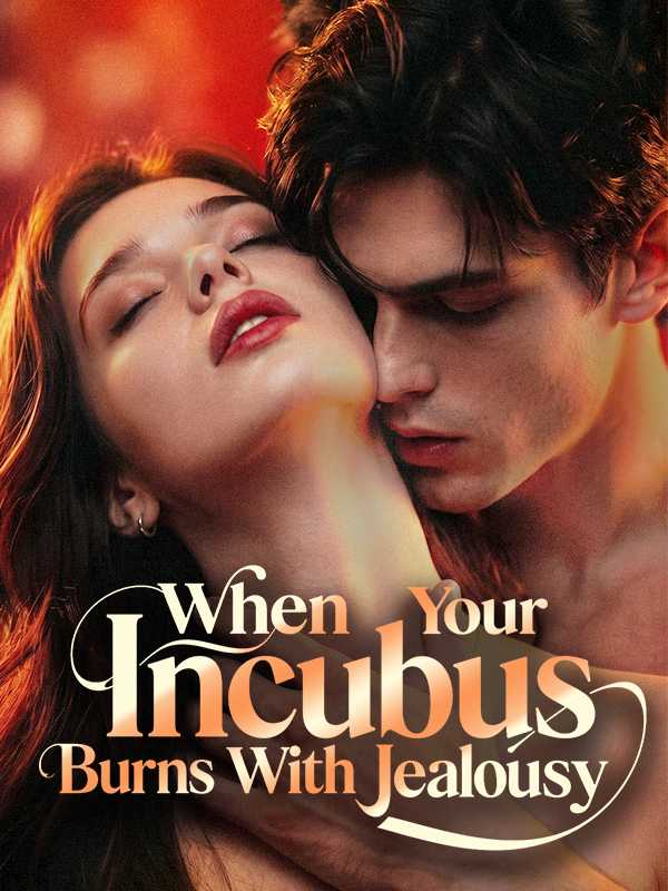 When Your Incubus Burns With Jealousy
