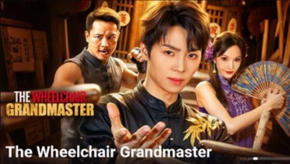 The Grandmaster A Peasant (2024)