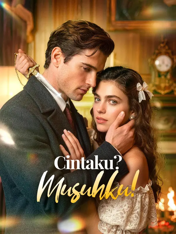 Cintaku? Musuhku!