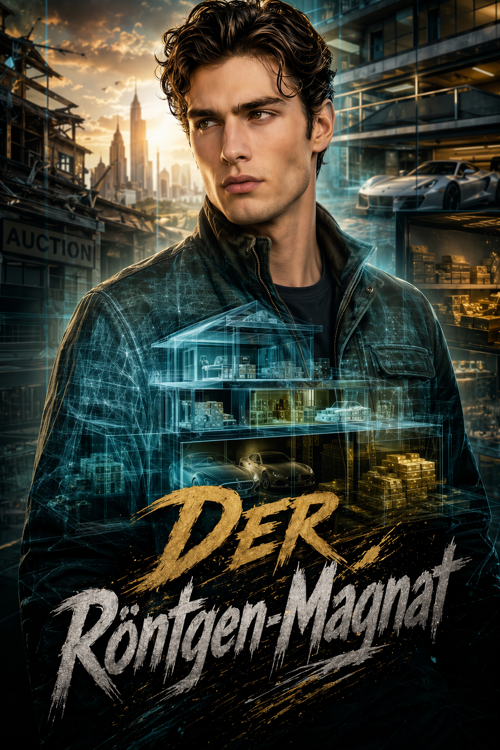 Der Röntgen-Magnat