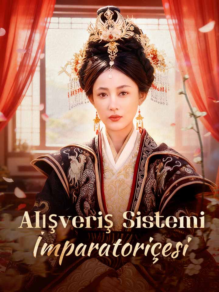 Alışveriş Sistemi İmparatoriçesi