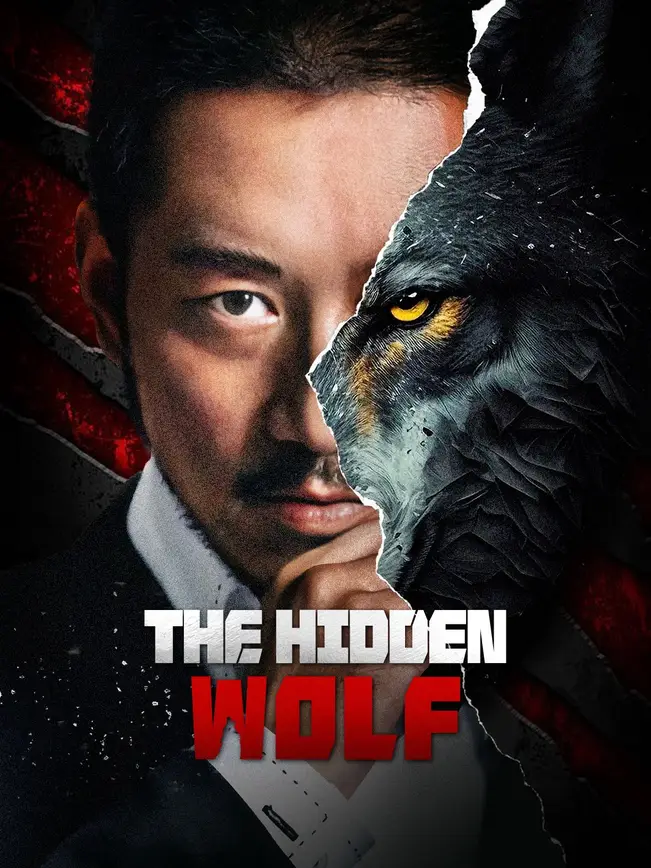 The Hidden Wolf (2025)