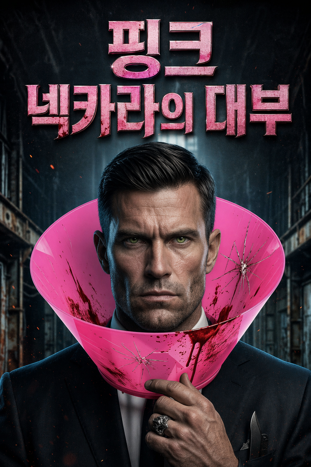 핑크 넥카라의 대부