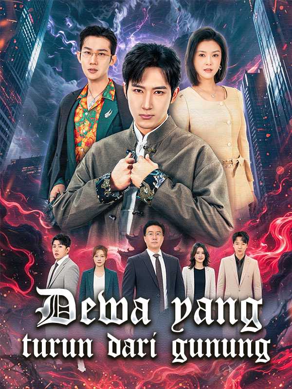 (Sulih Suara) Dewa yang turun dari gunung