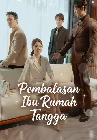 Pembalasan Ibu Rumah Tangga