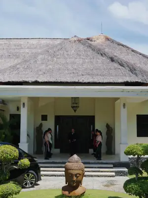 Balas Dendam Putri yang Ditukar