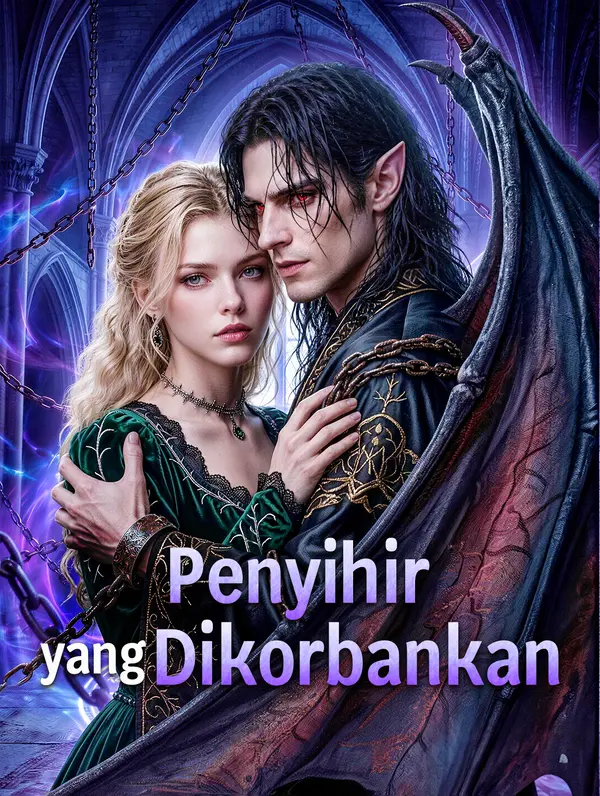 Penyihir yang Dikorbankan