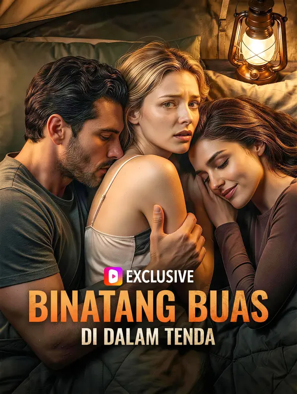 Binatang Buas di Dalam Tenda