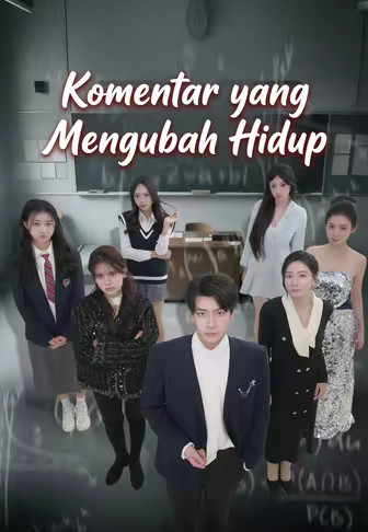 Komentar yang Mengubah Hidup