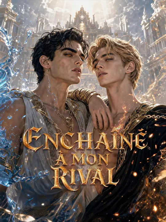 ENCHAÎNÉ À MON RIVAL