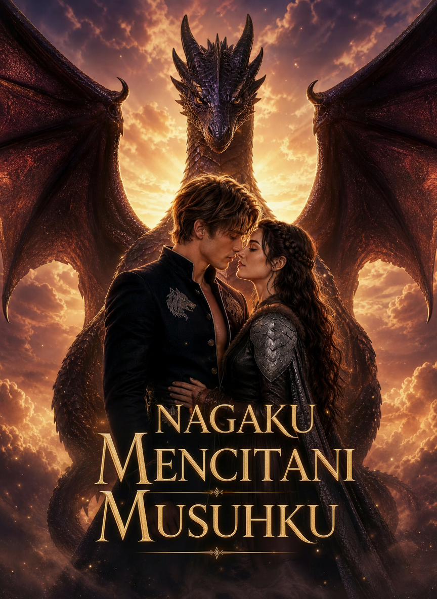 Nagaku Mencintai Musuhku