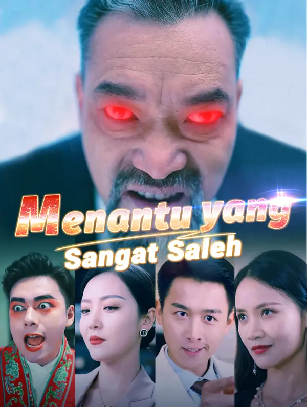 Menantu yang Sangat Saleh (2024)