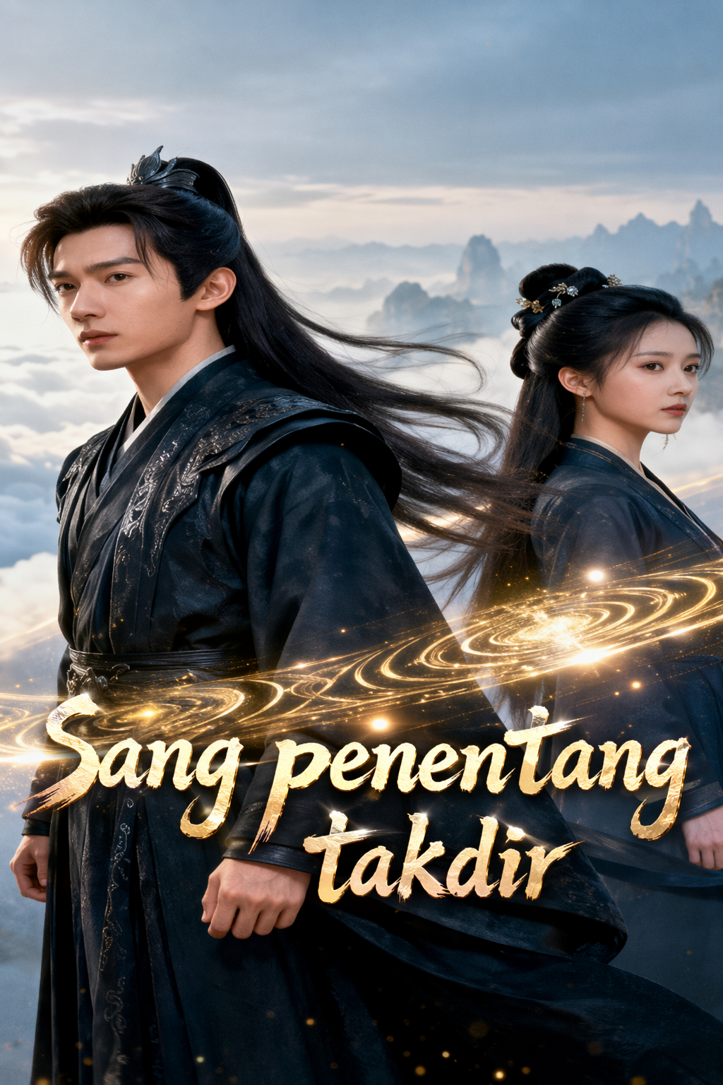 Sang penentang takdir