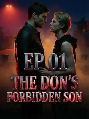 The Don's Forbidden Son