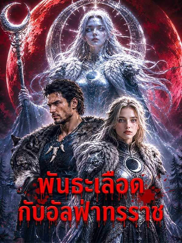 พันธะเลือดกับอัลฟ่าทรราช